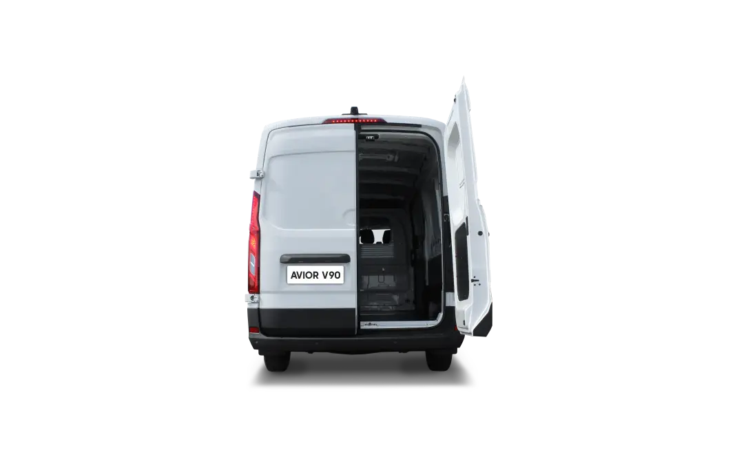 Фургон AVIOR V90