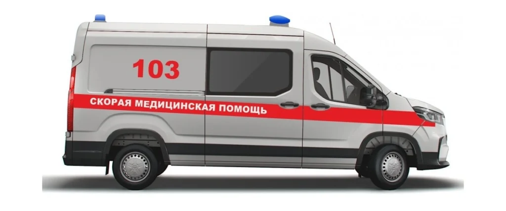 Специальные автомобили AVIOR